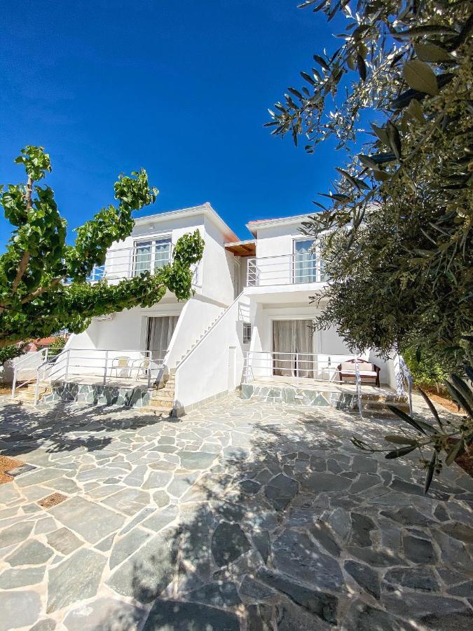 Casa Cuore Modern Stay Near The Sea Kato Assos Екстер'єр фото