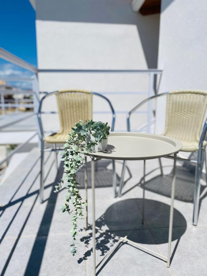 Casa Cuore Modern Stay Near The Sea Kato Assos Екстер'єр фото